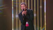 Daniele Mattia Inzucchi in "Sere Nere"