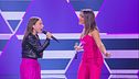 Cristina Scuccia e Maria D'Amato in "Gloria"
