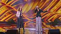 Benedetta Caretta e Marta Viola in "All by myself"