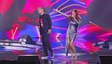 Mietta e Daniele Mattia Inzucchi in "La dolce vita"