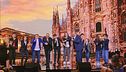 Giro d'Italia in musica