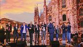Giro d'Italia in musica