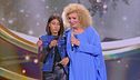 Iva Zanicchi e Carola Boccadoro in "Non credere"