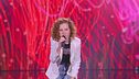 Nicole Corrente in "Cuore"
