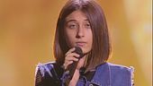 Carola Boccadoro in "One and only"
