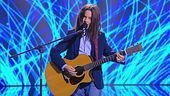 Eric Koci in "Father and son"
