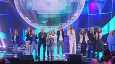 Squadra Leali: il medley