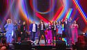 Squadra Zanicchi: il medley