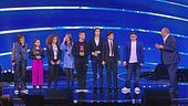 Daniele Mattia Inzucchi e Andrea Carpinteri rimangono in gara