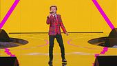 Elia Pedrini in "Ringo Starr"
