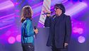 La sorpresa di Renato Zero