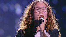Marta Viola in "Come saprei"