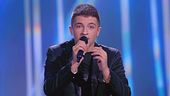 Daniele Mattia Inzucchi in "Sognami"