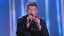 Daniele Mattia Inzucchi in "Sognami"