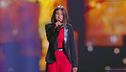 Carola Boccadoro in "One night only"