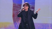 Renato Zero in "Perennemente bianco"