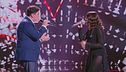 Rocco Pepe e Cristina Scuccia in "This is me"