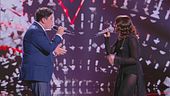 Rocco Pepe e Cristina Scuccia in "This is me"