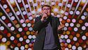 Andrea Carpinteri in "È la mia vita"