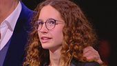 Marta Viola vince Io Canto - Generation!