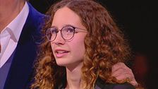 Marta Viola vince Io Canto - Generation!