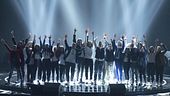 Arrivederci da Io Canto - Generation!