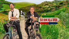 50 km all'ora