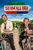 50 km all'ora