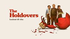 The holdovers - Lezioni di vita