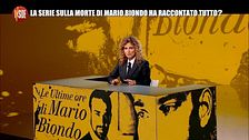 REI: Le Iene presentano: Inside. La serie sulla morte di Mario Biondo ha raccontato tutto?