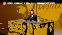 REI: Le Iene presentano: Inside. La serie sulla morte di Mario Biondo ha raccontato tutto?