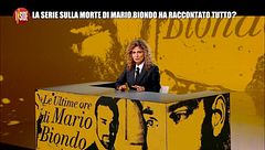 REI: Le Iene presentano: Inside. La serie sulla morte di Mario Biondo ha raccontato tutto?