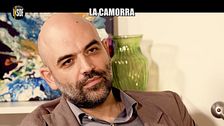 GOLIA: Le Iene presentano: Inside. La camorra