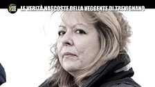 GASTON ZAMA: Le Iene presentano Inside: Le verità nascoste della veggente di Trevignano