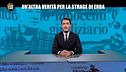 MONTELEONE: Le iene presentano: Inside - Un'altra verità per la strage di Erba