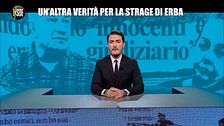 MONTELEONE: Le iene presentano: Inside - Un'altra verità per la strage di Erba