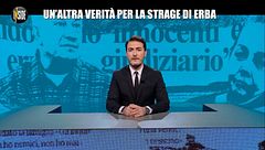MONTELEONE: Le iene presentano: Inside - Un'altra verità per la strage di Erba
