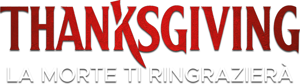 Thanksgiving - La morte ti ringraziera' - Film Mediaset Infinity