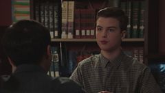 Ep. 12 - Una nuova casa e una tradizionale tortura texana