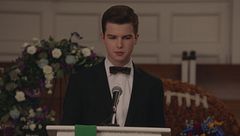 Ep. 13 - Il funerale