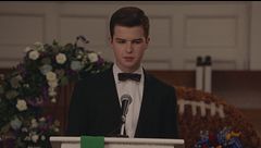 Ep. 13 - Il funerale