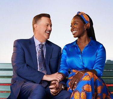 Ep. 8 - Gara di cucina