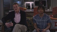 Ep. 10 - Tutto in famiglia