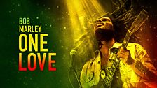 Bob Marley: one love