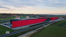 La storia dell'azienda Maina