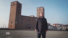 Maina: amore per il territorio