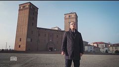 Maina: amore per il territorio