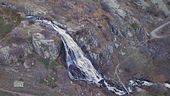 Acqua Sant'Anna: seguendo le orme dei pellegrini