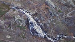 Acqua Sant'Anna: seguendo le orme dei pellegrini