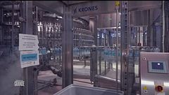 Acqua Sant'Anna: i primi della classe anche in tecnologia
